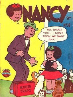 #27 March 1976 [802]